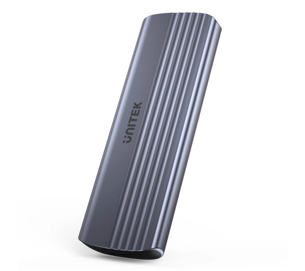 Unitek S1241B01 Szary