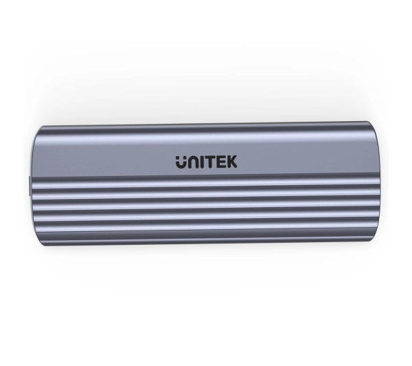 Unitek S1241B01 Szary