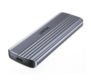 Unitek S1241B01 Szary