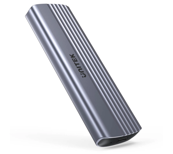 Unitek S1241B01 Szary