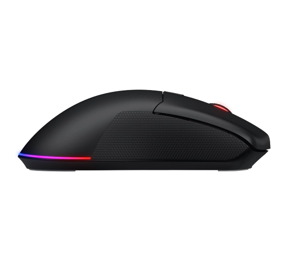 Hator Pulsar 3 Wireless Czarny - ⚡ BESTSELLERY ⚡
