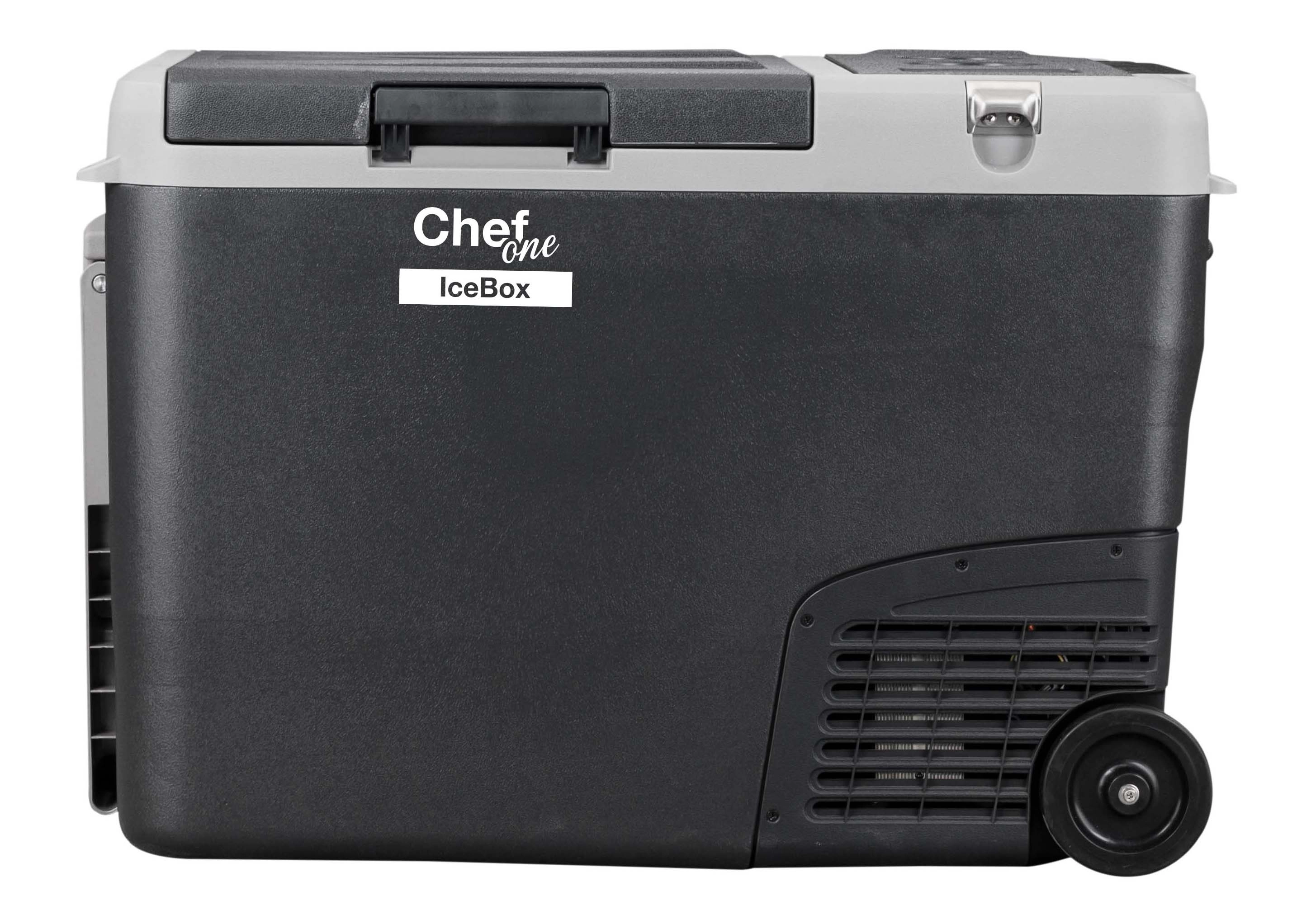 Lodówka ChefOne IceBox M40 39l