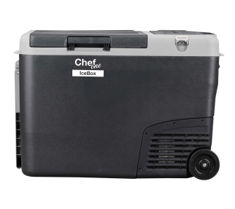 Lodówka ChefOne IceBox M40 39l