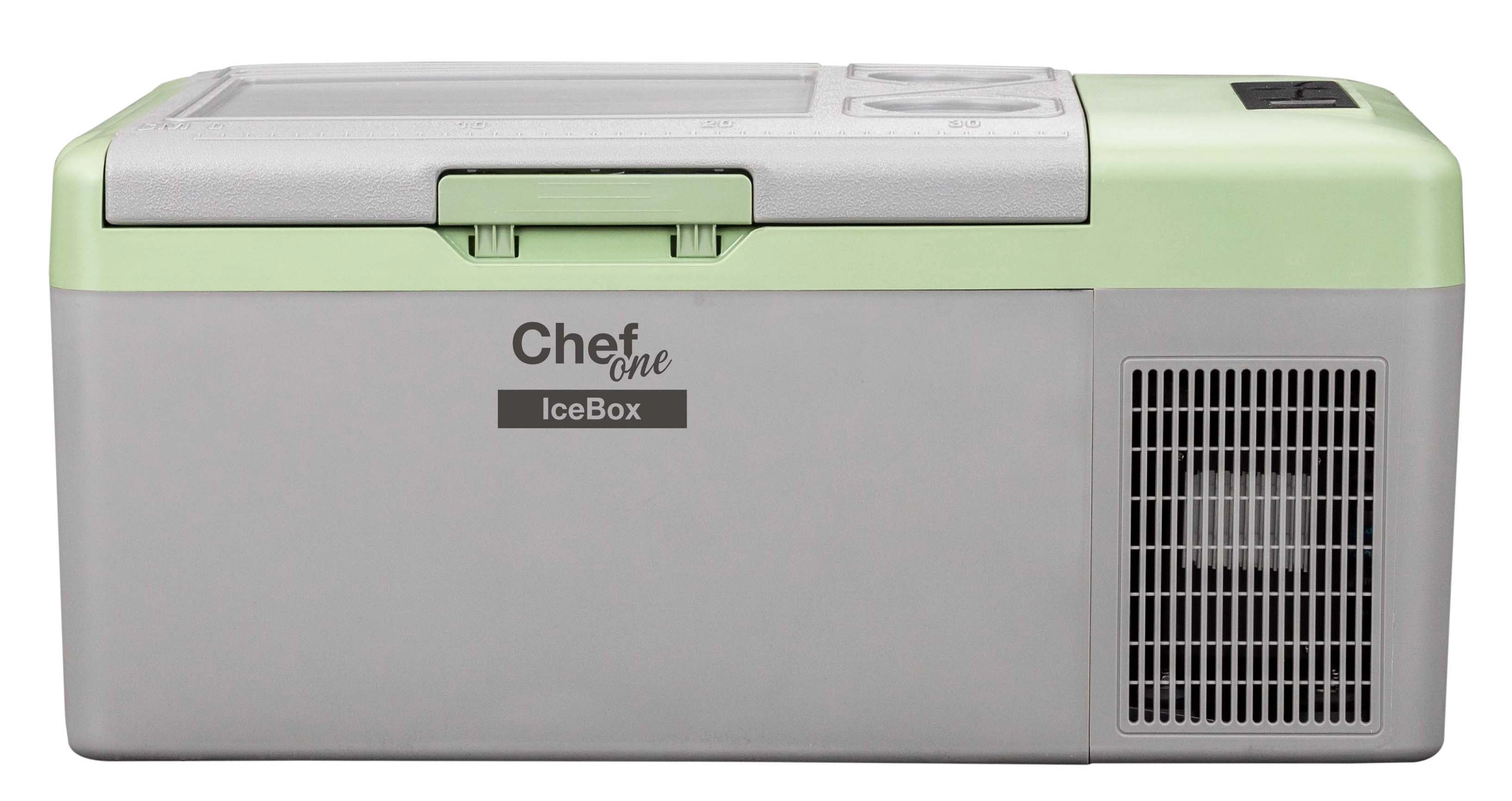 Lodówka ChefOne IceBox Y16 15l
