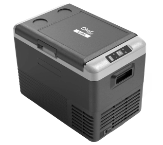 Lodówka ChefOne IceBox CL40 37l
