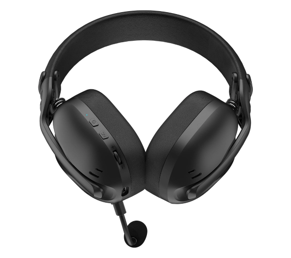Hator Hyperpunk 3 Wireless ESH15 ANC Nauszne Czarny