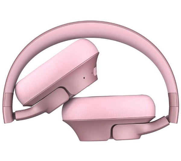 Fresh 'n Rebel Clam Core Nauszne Bluetooth 5.3 Pastel Pink