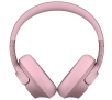 Słuchawki bezprzewodowe Fresh 'n Rebel Clam Core Nauszne Bluetooth 5.3 Pastel Pink