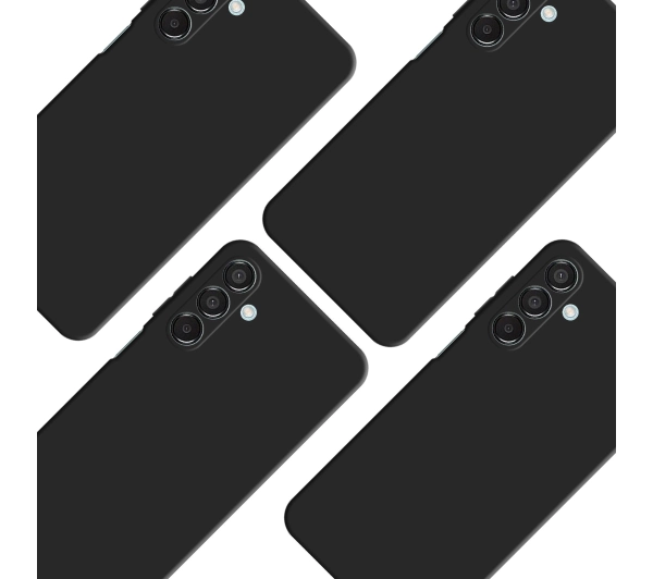 3mk Matt Case Pro do Samsung Galaxy M16 5G