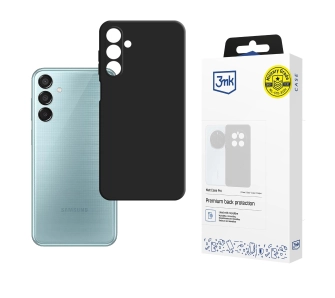 Etui 3mk Matt Case Pro do Samsung Galaxy M16 5G