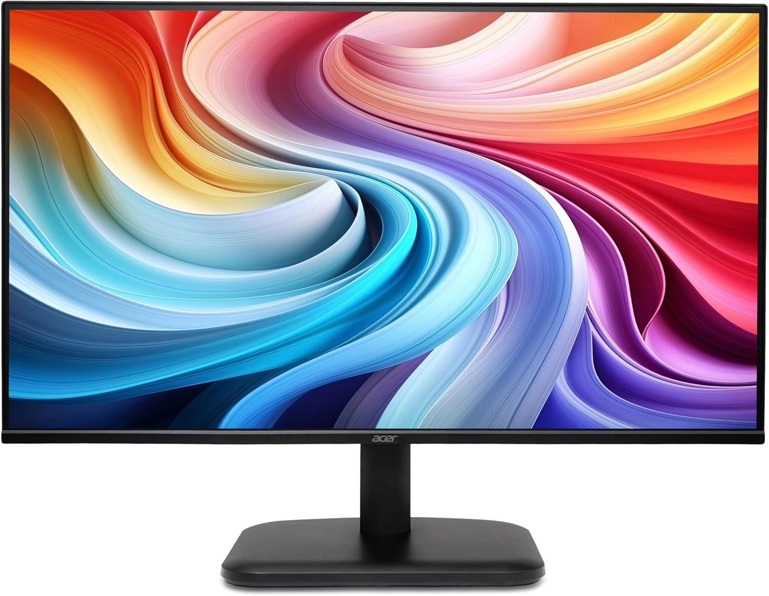 Monitor Acer EK251QGbi 24,5" Full HD IPS 120Hz 1ms VRB