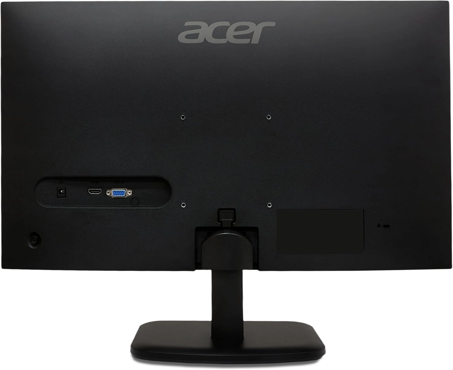фото Монітор Acer EK251QGbi (UM.KE1EE.G01)