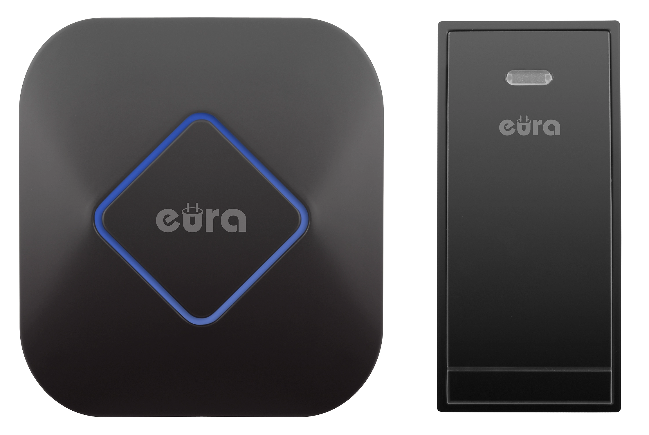 Dzwonek Eura-Tech Eura WDP-83H2 Jazz Czarny