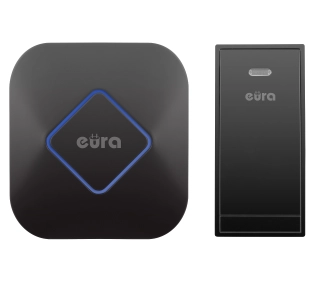 Eura-Tech Eura WDP-83H2 Jazz Czarny