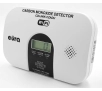 Czujnik czadu Eura-Tech Eura CD-53A2v5300-TY/B