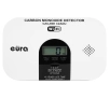 Czujnik czadu Eura-Tech Eura CD-53A2v5300-TY/B