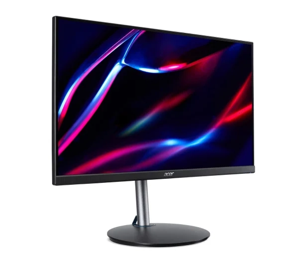 фото Монітор Acer XF273UXbmiiprx (UM.HX3EE.X27)