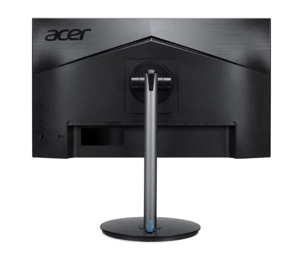 фото Монітор Acer XF273UXbmiiprx (UM.HX3EE.X27)