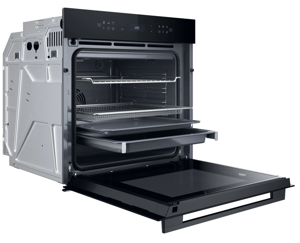 фото Духовка електрична Whirlpool WOI78PT1SBA