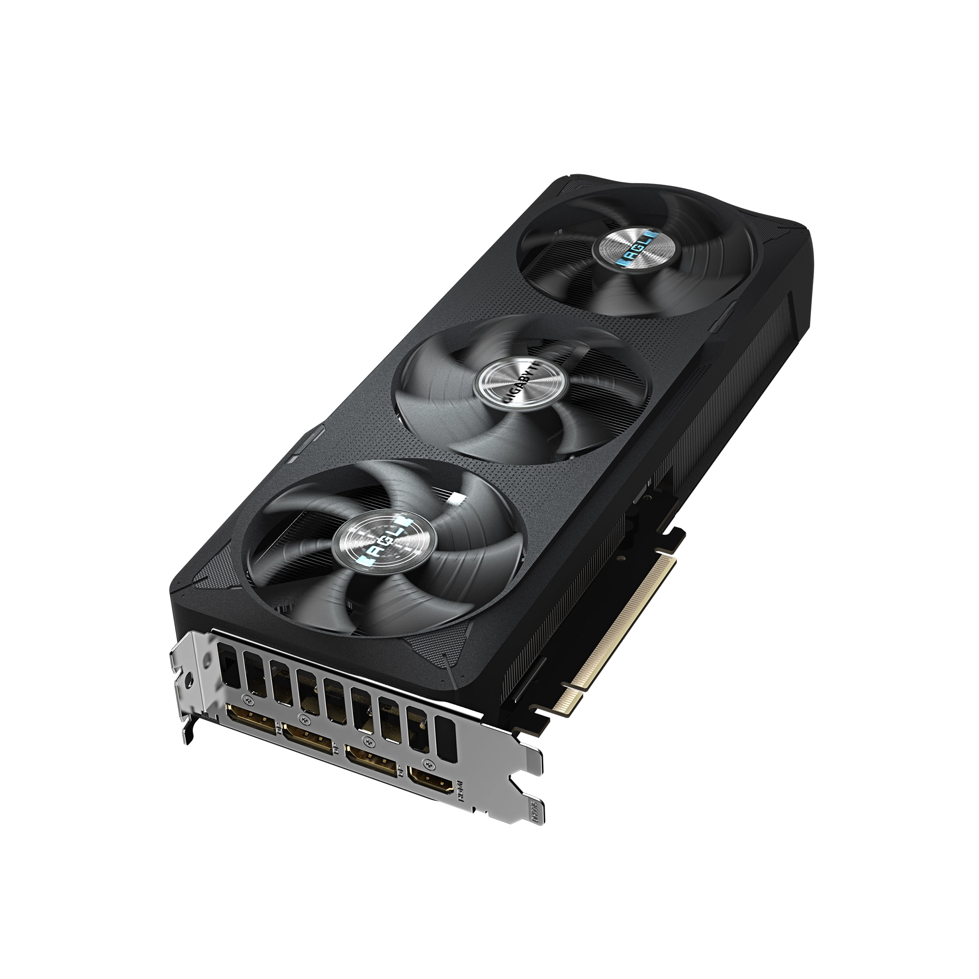 Karta graficzna Gigabyte GeForce RTX 5070 EAGLE OC SFF 12GB GDDR7 192bit DLSS 4