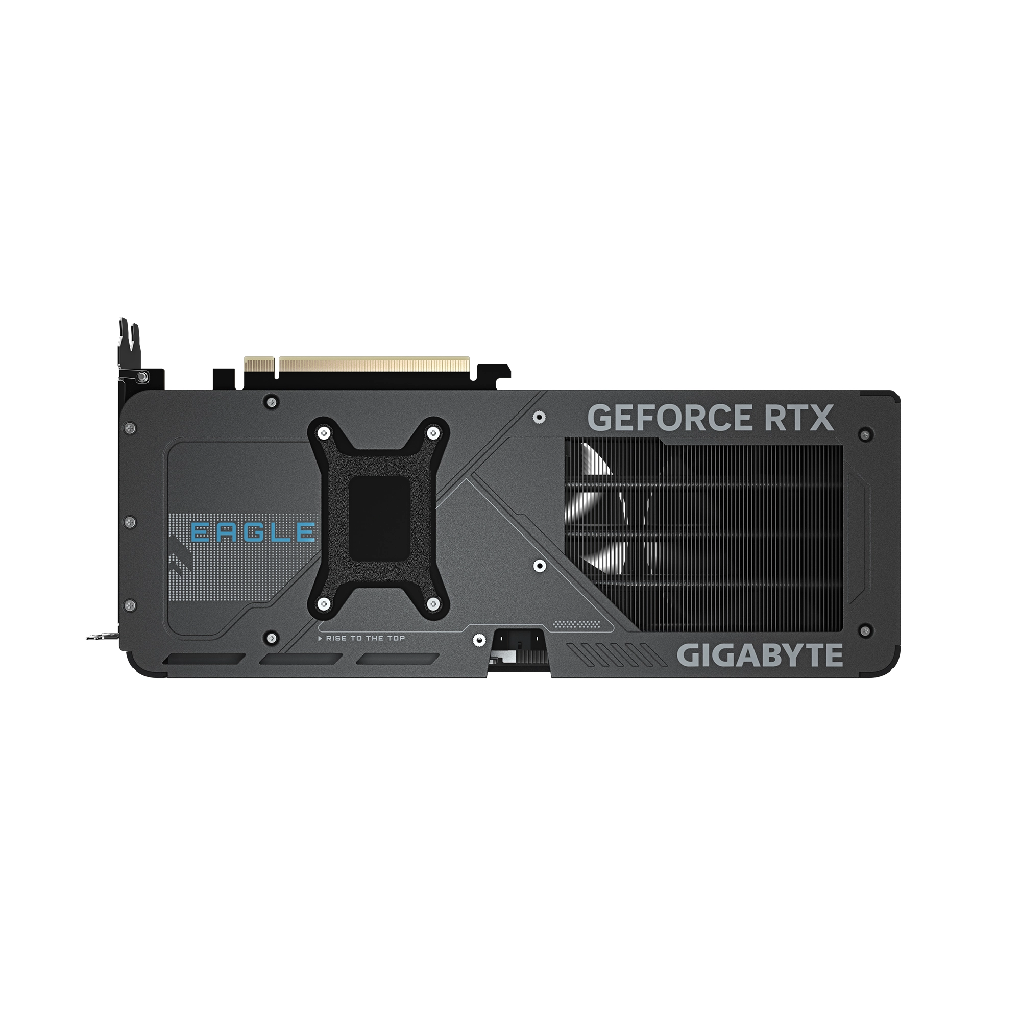 Karta graficzna Gigabyte GeForce RTX 5070 EAGLE OC SFF 12GB GDDR7 192bit DLSS 4
