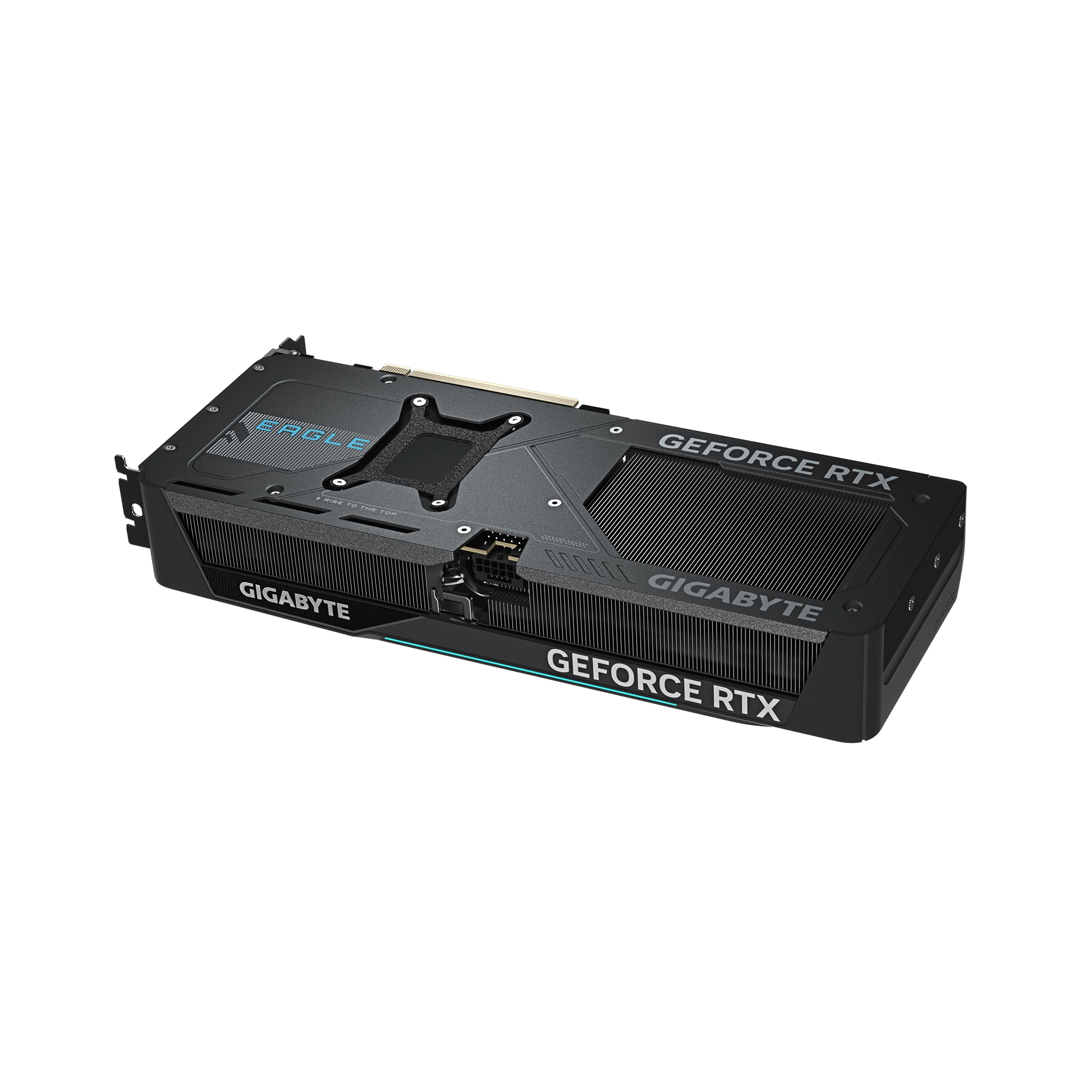 Karta graficzna Gigabyte GeForce RTX 5070 EAGLE OC SFF 12GB GDDR7 192bit DLSS 4