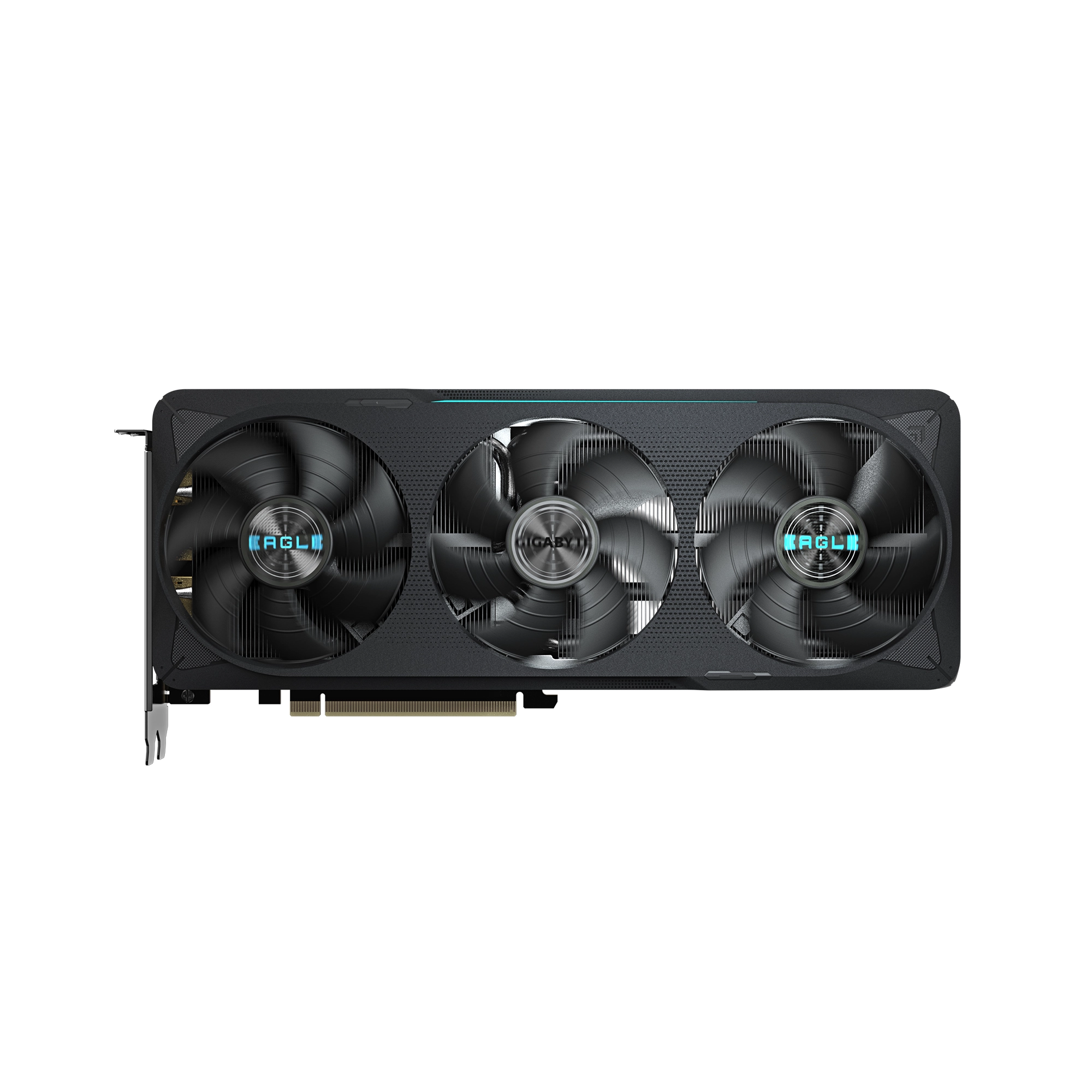 Karta graficzna Gigabyte GeForce RTX 5070 EAGLE OC SFF 12GB GDDR7 192bit DLSS 4