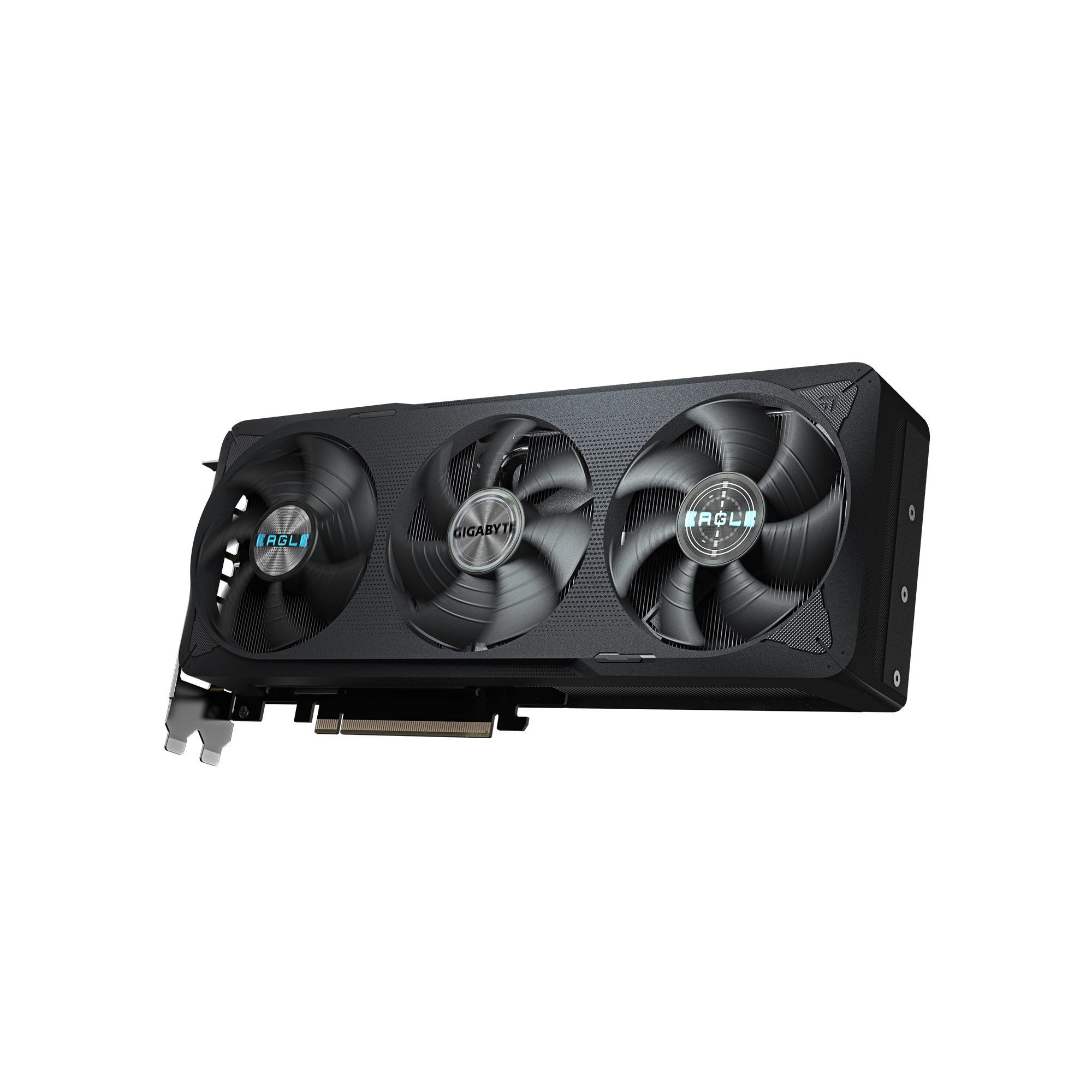 Karta graficzna Gigabyte GeForce RTX 5070 EAGLE OC SFF 12GB GDDR7 192bit DLSS 4