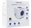 Kostka Cubenest PowerCube Extended PC420 USB PD 20W 1,5m Niebieski