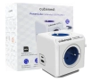 Kostka Cubenest PowerCube Extended PC420 USB PD 20W 1,5m Niebieski