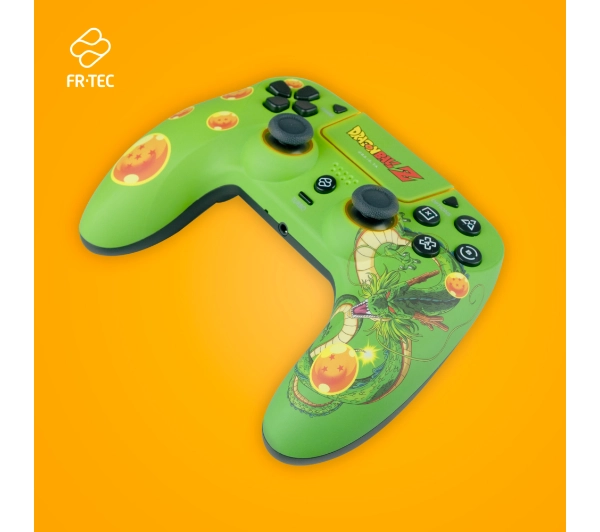 FR-TEC DBPS4GP Dragon Ball Shenron do PS4, PC Bezprzewodowy - Kup na Raty - RRSO 0%