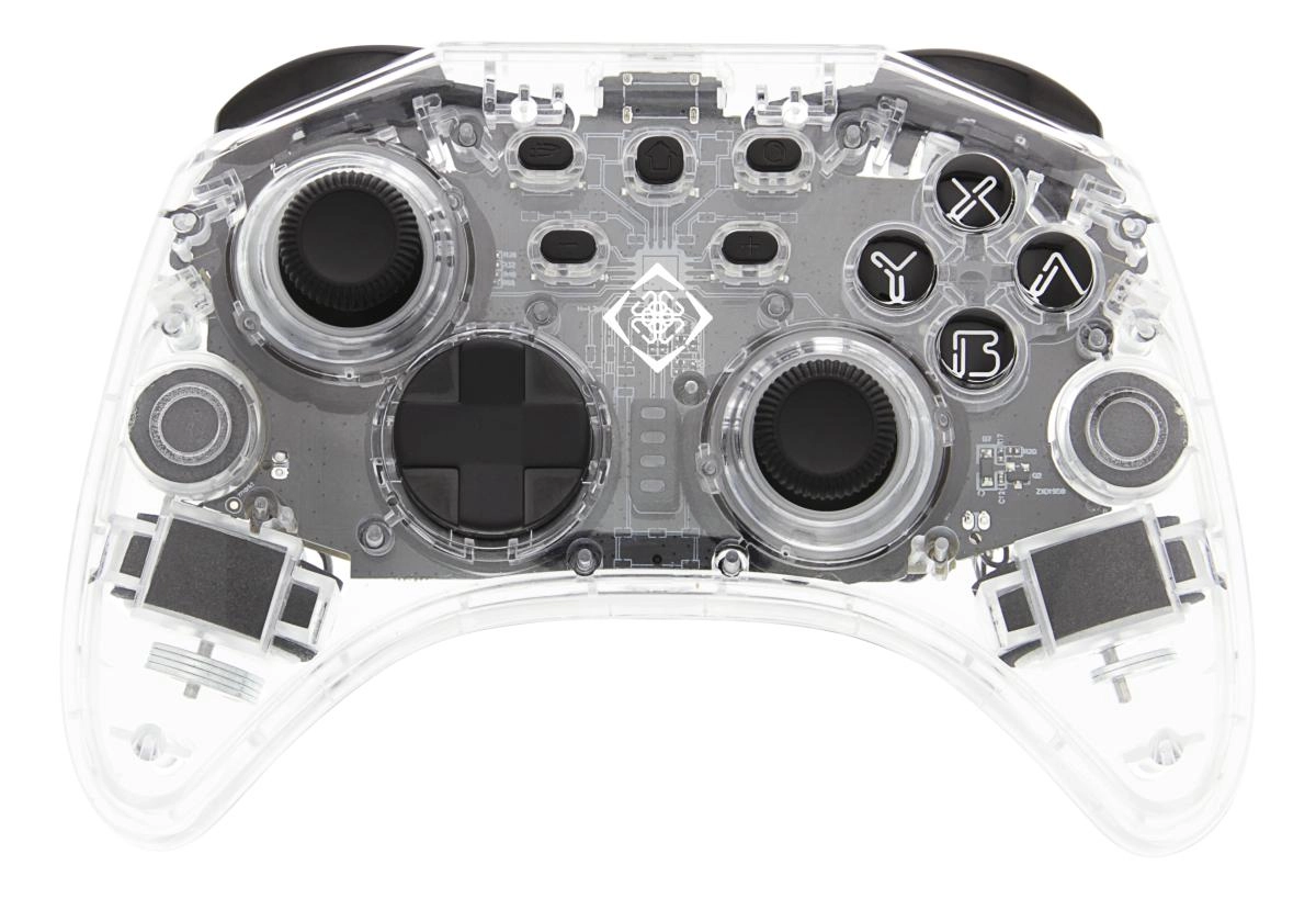 фото Геймпад Deltaco GAM-149-T