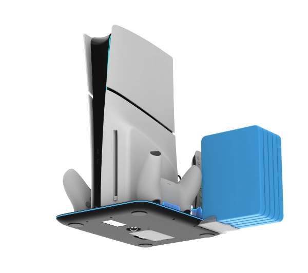 Yaxo YGISCB01 Ice Storm