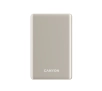 Powerbank Canyon OnPower 505 Magsafe 5000mAh PD 20W Beżowy