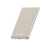 Powerbank Canyon OnPower 505 Magsafe 5000mAh PD 20W Beżowy