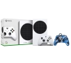 Konsola Xbox Series S 512GB + Pad PowerA Enhanced Blue Camo