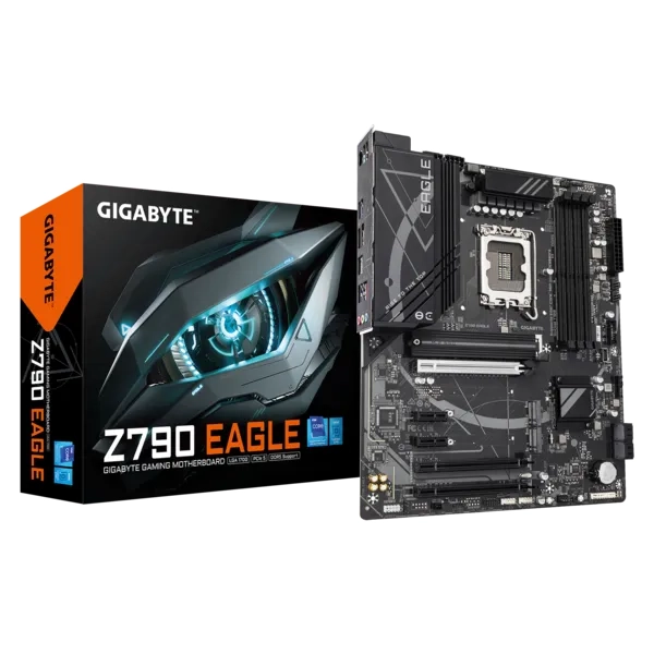 Płyta główna Gigabyte Z790 EAGLE DDR5