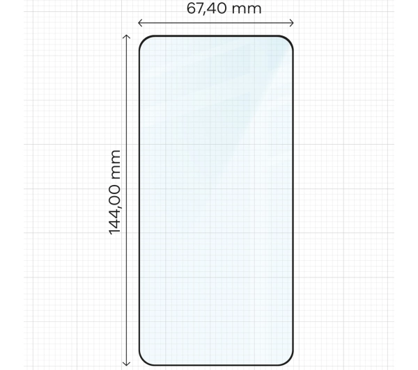 Bizon pełne Edge 2 do Galaxy S25/S24