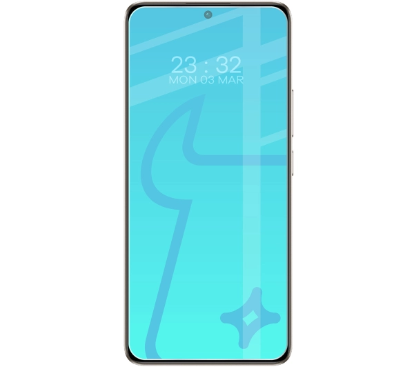 Bizon Clear 2 do Xiaomi Poco F6