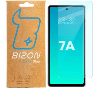 Bizon Clear 2 do Google Pixel 7A