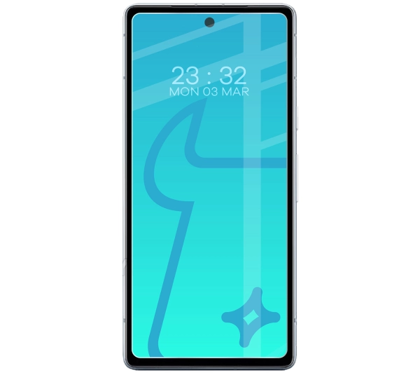 Bizon Clear 2 do Google Pixel 7A