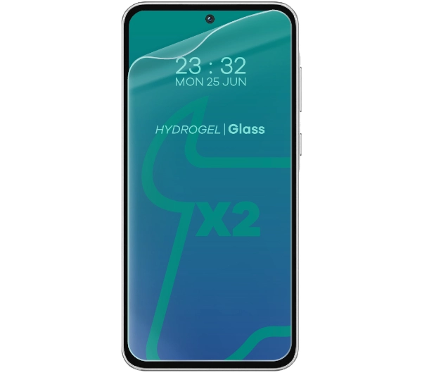 Bizon na ekran Hydrogel Front do Galaxy A35/A55 5G 2 sztuki
