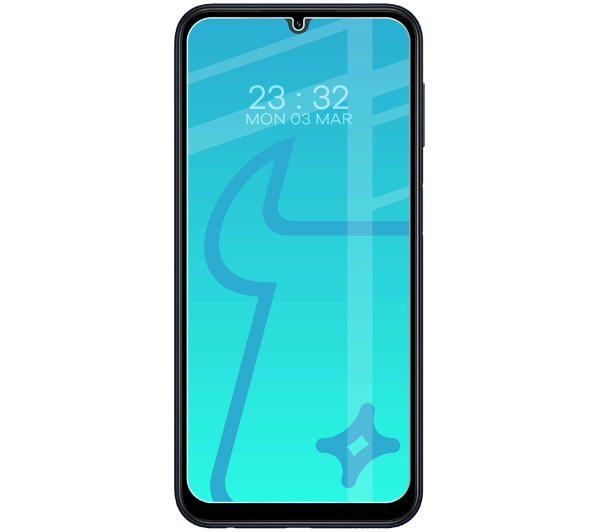 Bizon Clear 2 do Galaxy M34 5G