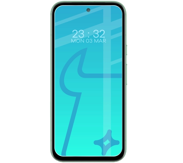 Bizon Clear 2 do Google Pixel 8a