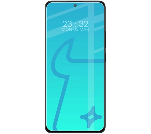Bizon Clear 2 do Xiaomi Poco X6 Pro/X7 Pro