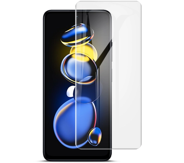 Bizon na ekran Hydrogel Front do Xiaomi Redmi 13 4G 2 sztuki