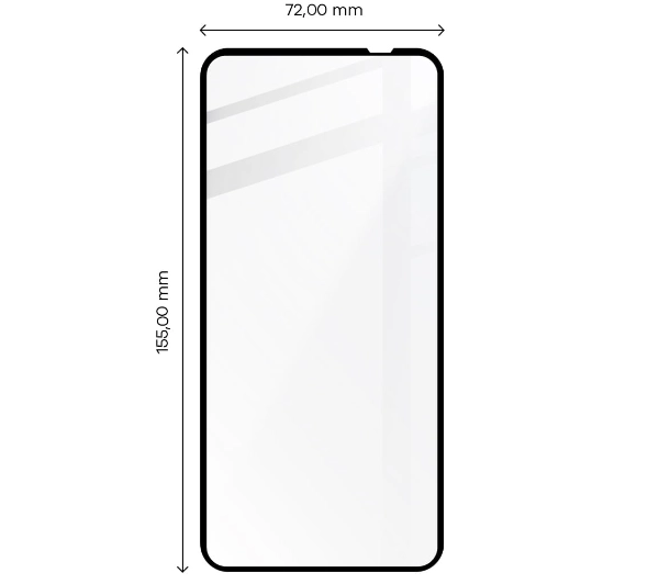 Bizon pełne Edge 2 do Nothing Phone 1
