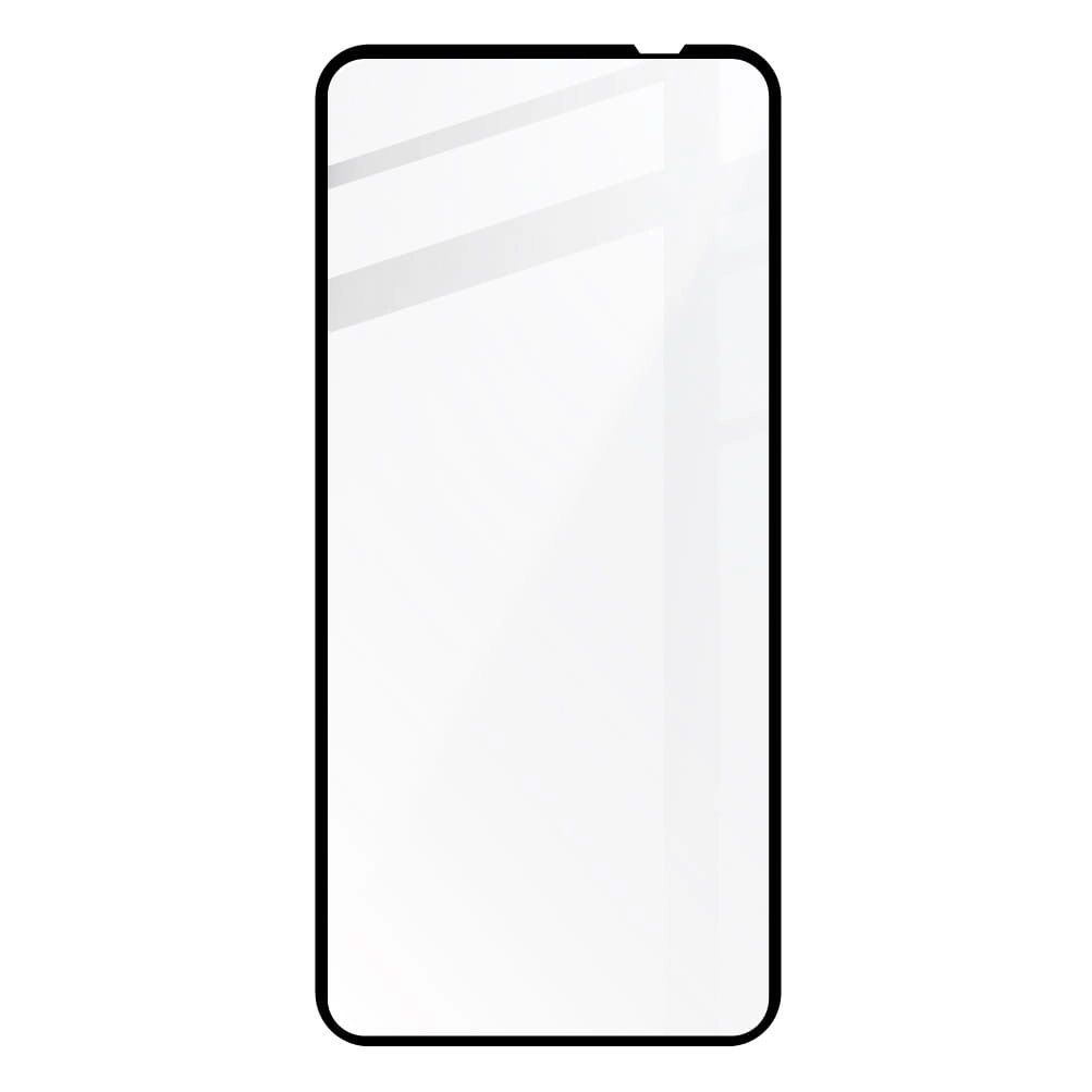 Szkło hartowane Bizon pełne Edge 2 do Nothing Phone 1