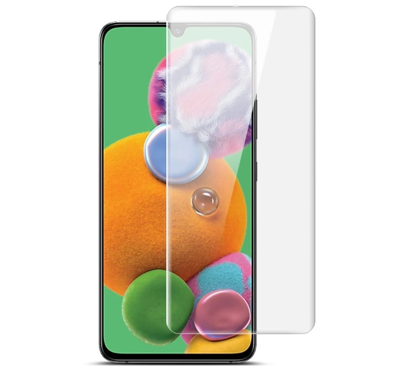 Bizon na ekran Hydrogel do Realme C53/Note 50 2 sztuki
