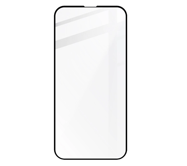 Bizon pełne Edge 2 do iPhone 14 Plus/13 Pro Max